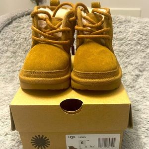Toddler ugg boots